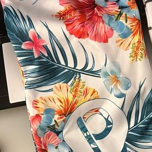 Loopy Case Tropical Hibiscus - iPhone 12